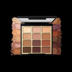 Milani most loved mattes palette